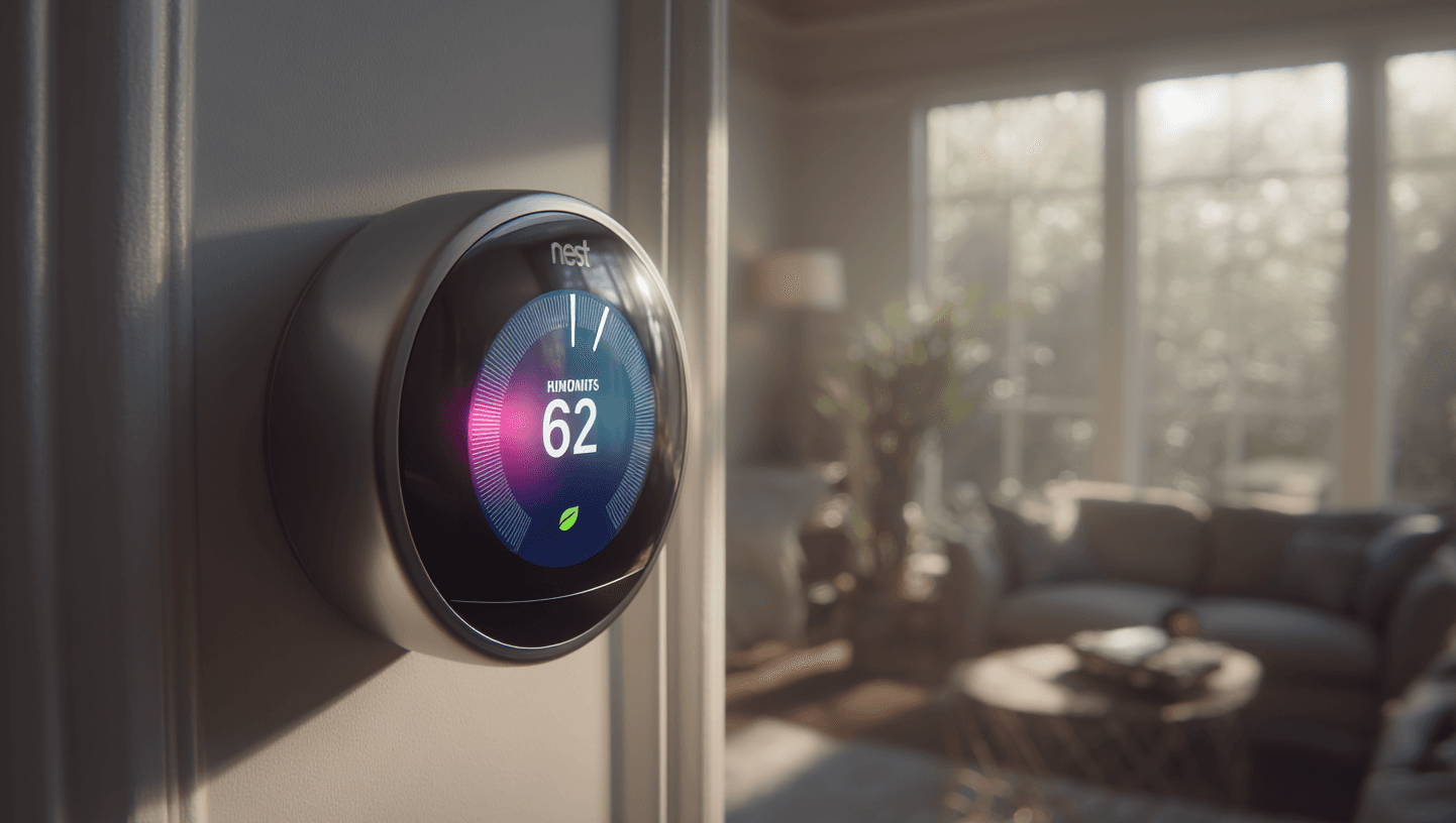 Energy Management category