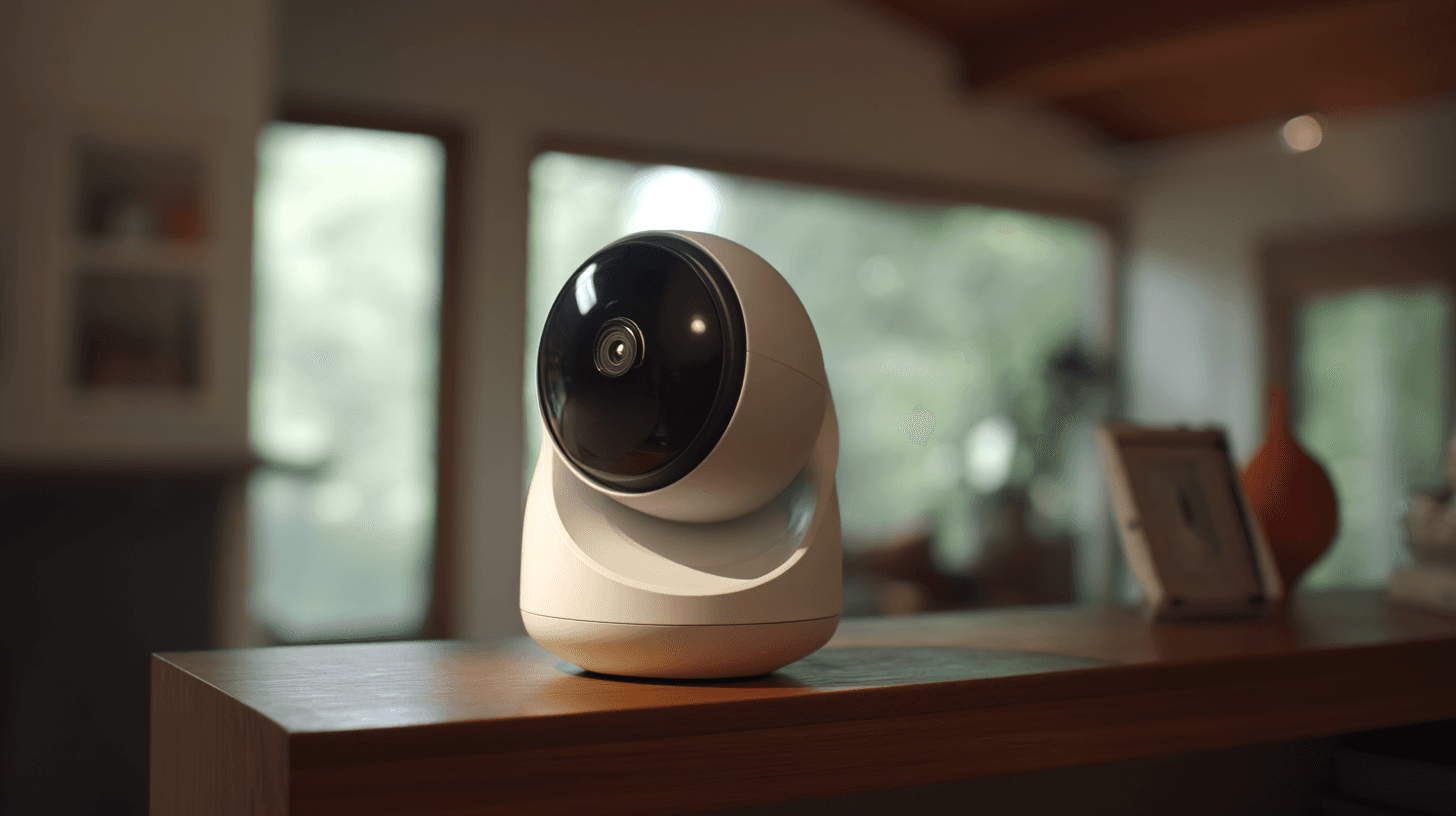 Security & Surveillance category